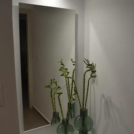 Despina's House アパート スキアトスタウン
