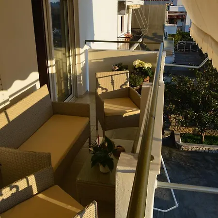 Despina's House アパート *