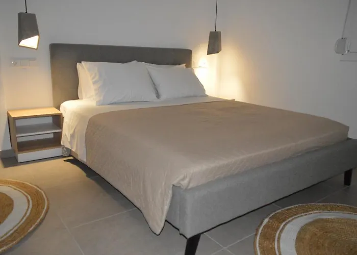 Despina's House Διαμέρισμα Σκιάθος Πόλη