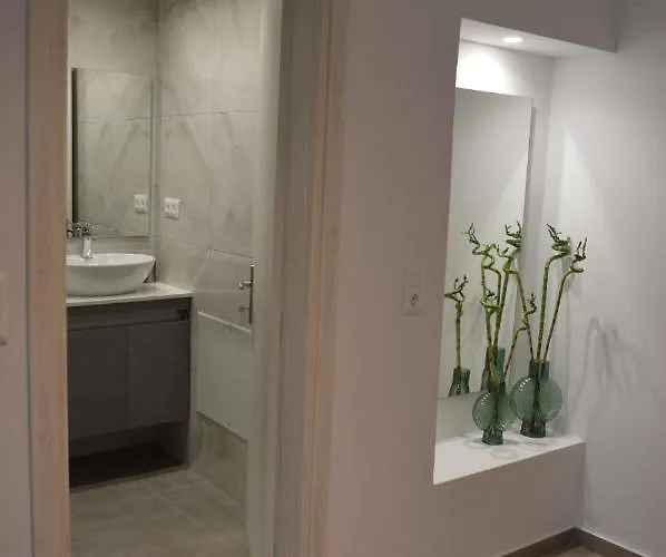 Διαμέρισμα Despina's House *