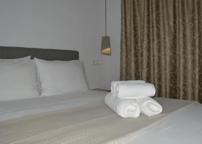 Διαμέρισμα Despina's House *