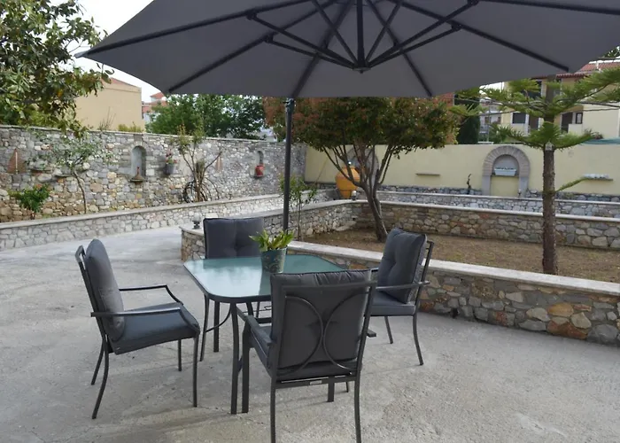 Despina's House Διαμέρισμα