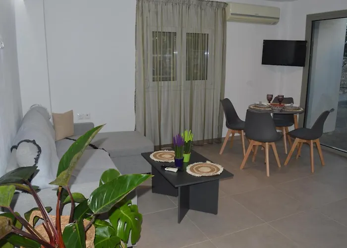 Διαμέρισμα Despina's House