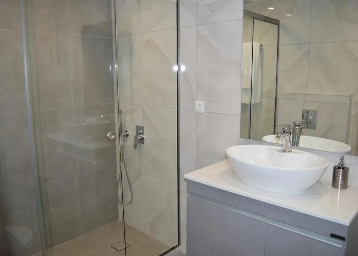 Διαμέρισμα Despina's House *