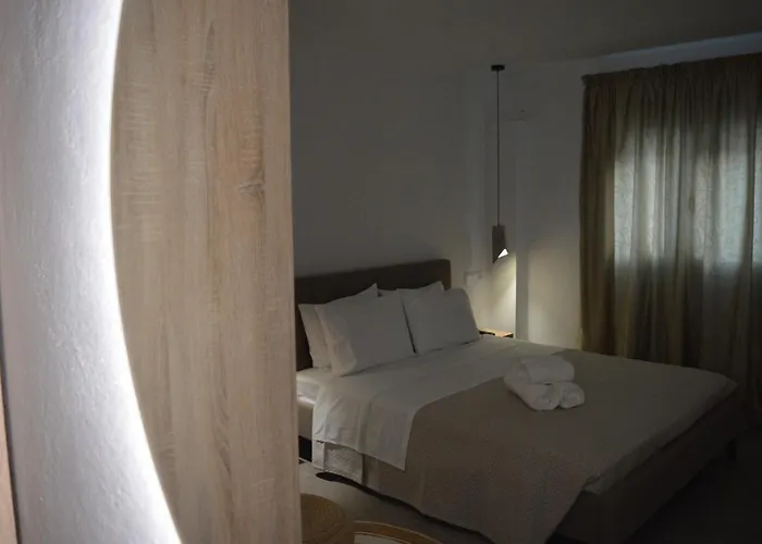 Διαμέρισμα Despina's House Σκιάθος Πόλη
