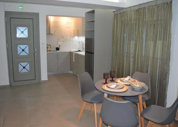 Despina's House Διαμέρισμα