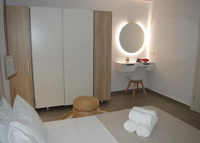 Despina's House Διαμέρισμα Σκιάθος Πόλη