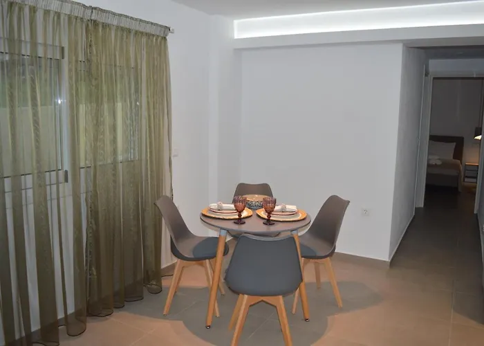 Despina's House Διαμέρισμα Σκιάθος Πόλη