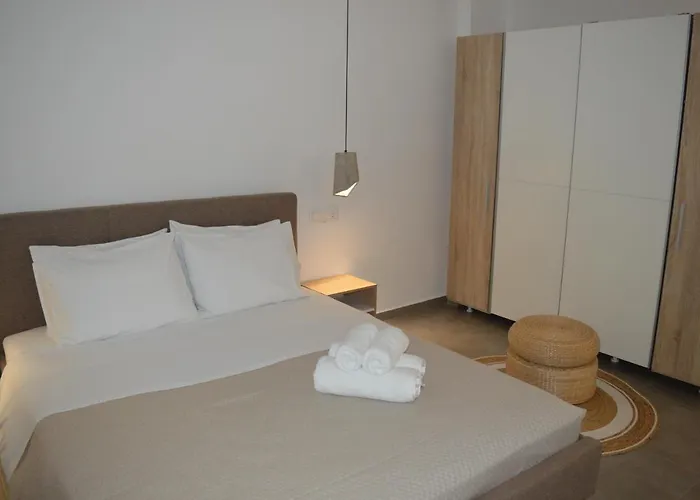 Διαμέρισμα Despina's House Σκιάθος Πόλη