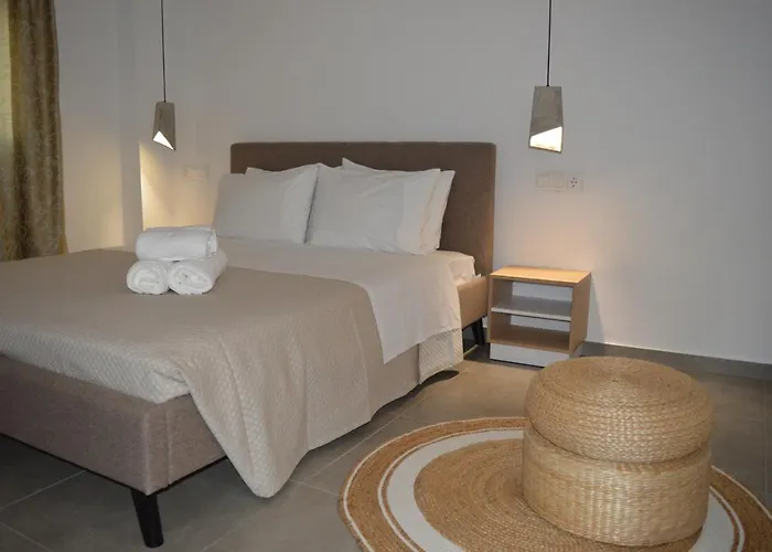 Διαμέρισμα Despina's House Σκιάθος Πόλη