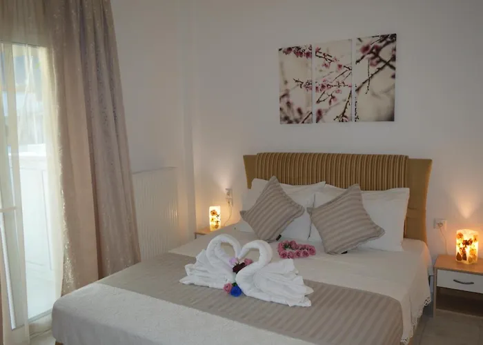 Διαμέρισμα Despina's House Σκιάθος Πόλη