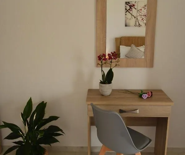 Διαμέρισμα Despina's House *