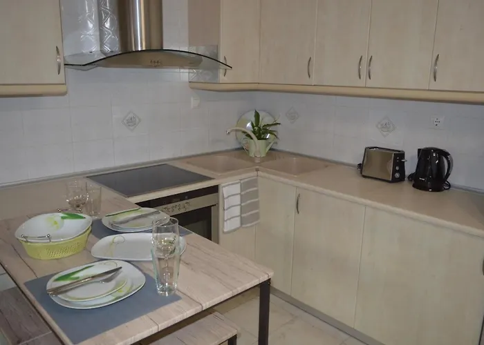 Διαμέρισμα Despina's House Σκιάθος Πόλη