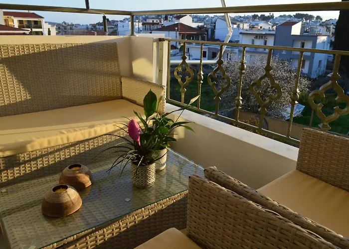 Διαμέρισμα Despina's House *