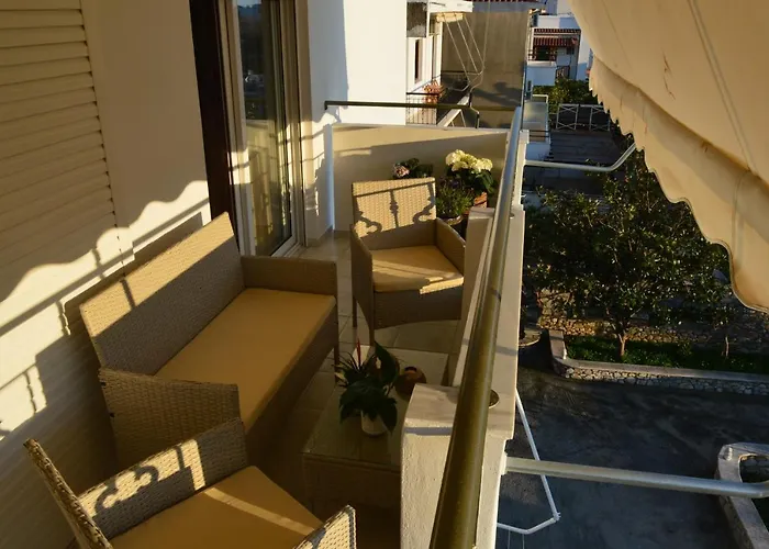 Despina's House Διαμέρισμα *