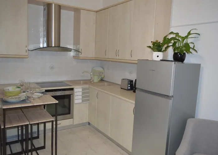 Despina's House Σκιάθος Πόλη