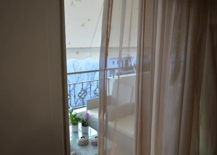 Διαμέρισμα Despina's House Σκιάθος Πόλη