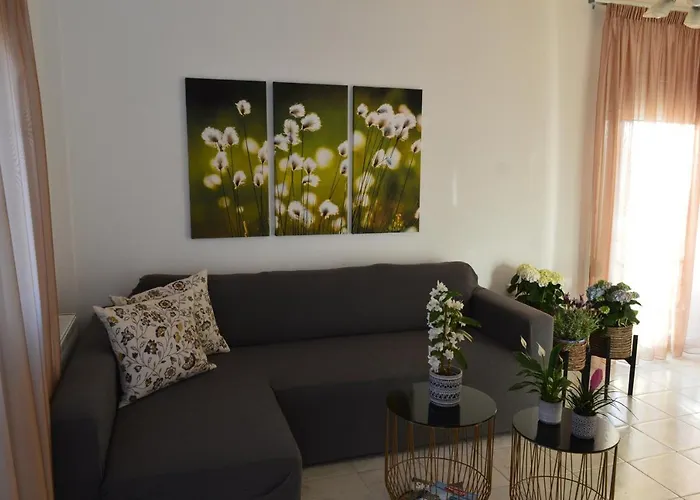 Despina's House Διαμέρισμα Σκιάθος Πόλη