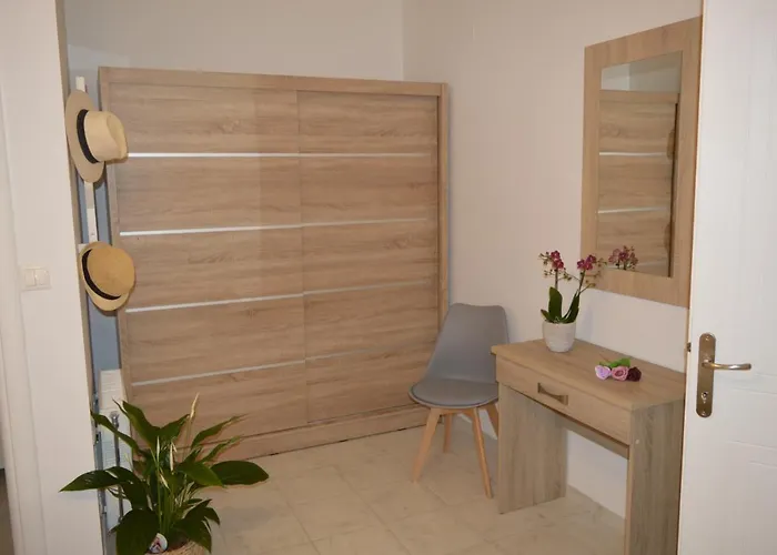 Despina's House * Σκιάθος Πόλη