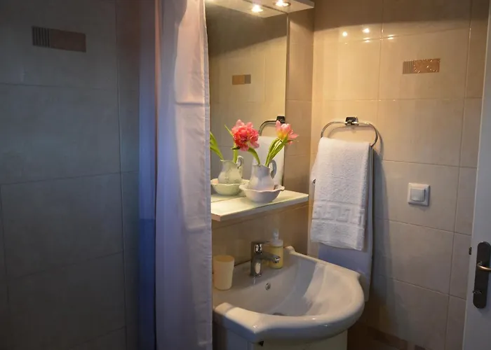 Despina's House Διαμέρισμα Σκιάθος Πόλη