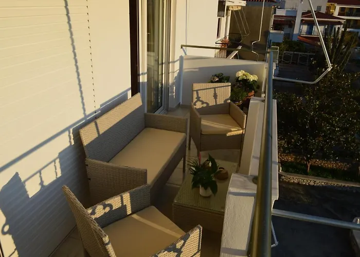 Despina's House Διαμέρισμα