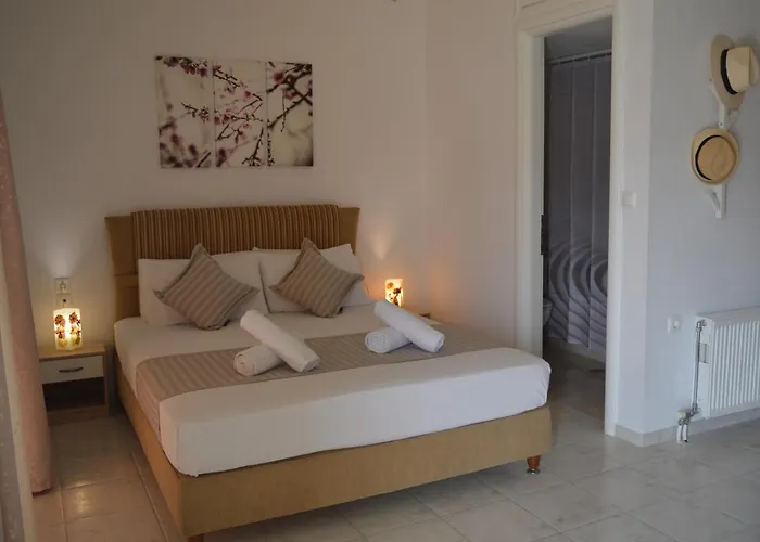 Διαμέρισμα Despina's House *