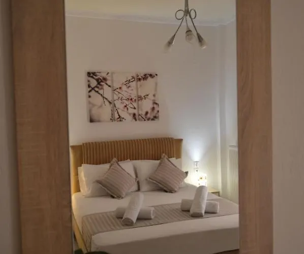 Despina's House Σκιάθος Πόλη