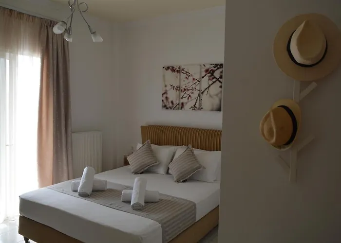 Διαμέρισμα Despina's House