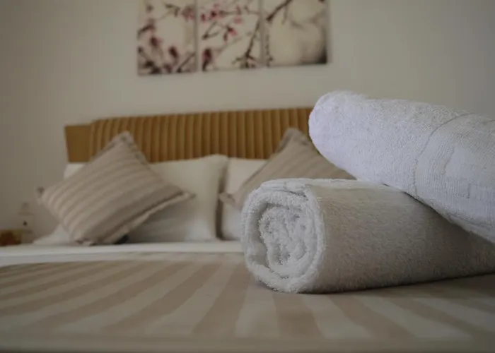 Διαμέρισμα Despina's House