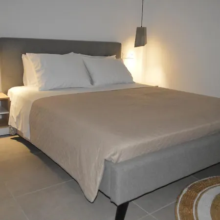 Despina's House Apartment Skiathos Town