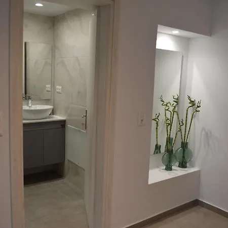 Appartement Despina's House *