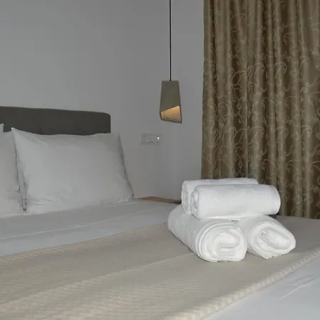 Appartement Despina's House *