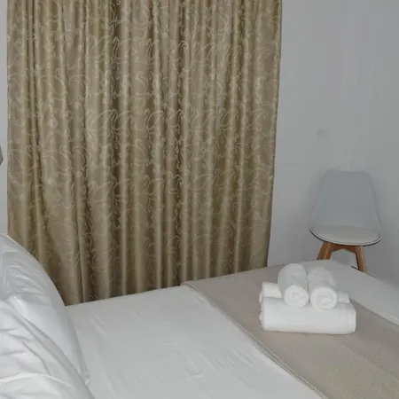 Despina's House * Skiathos Town