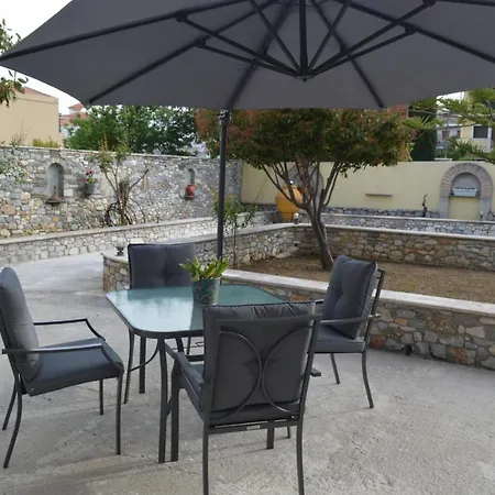 Despina's House Appartement