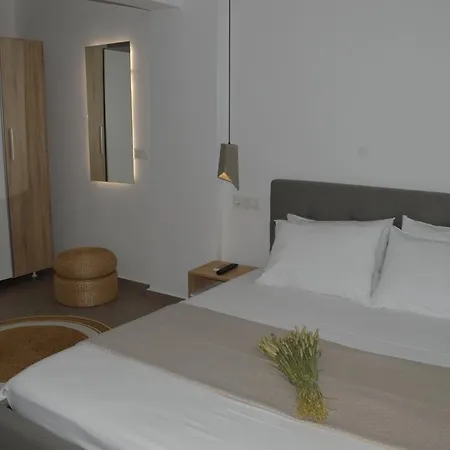 Despina's House * Skiathos by