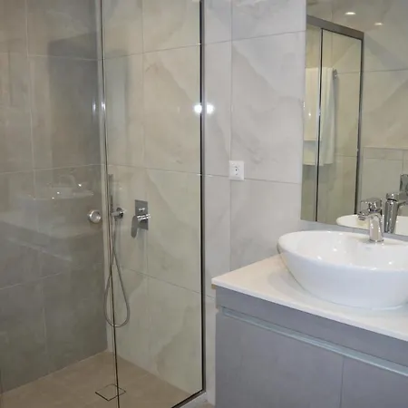 Appartement Despina's House *