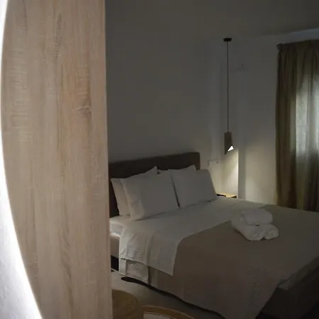 Apartment Despina's House Skiathos Town