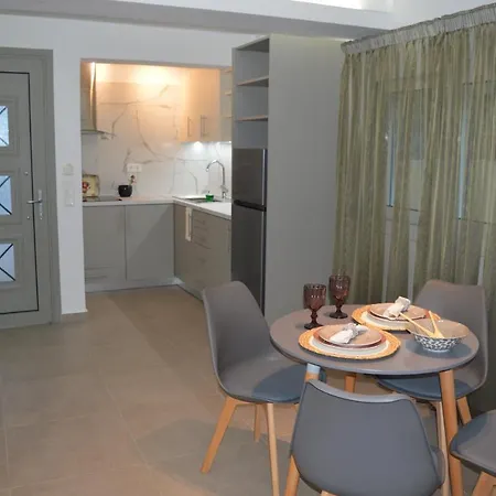 Despina's House Apartment