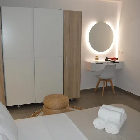 Despina's House Apartment Skiathos Town