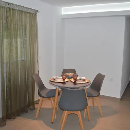 Despina's House Apartment Skiathos Town