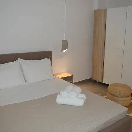 Apartment Despina's House Skiathos Town