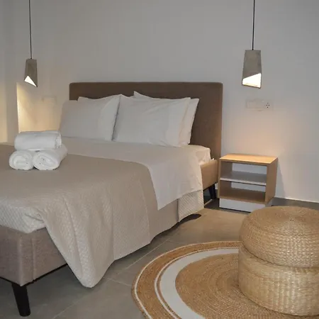 Apartment Despina's House Skiathos Town