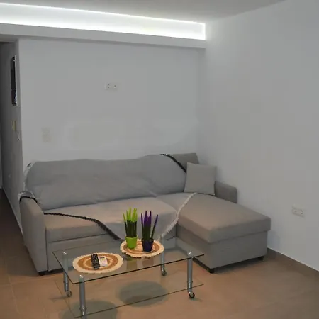 Despina's House *