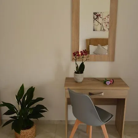 Διαμέρισμα Despina's House *