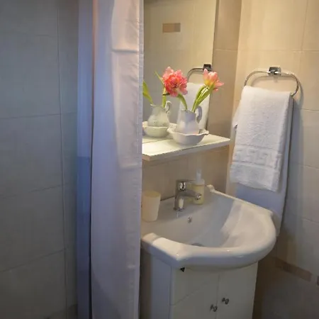 Despina's House Skiathos Chora