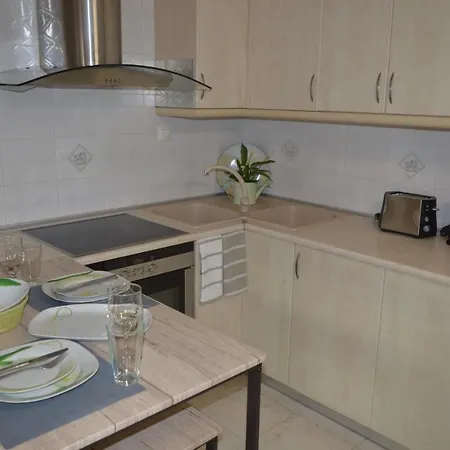 Apartment Despina's House Skiathos Town