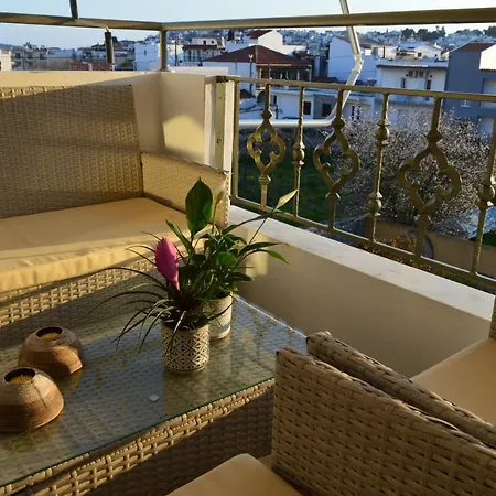 Διαμέρισμα Despina's House *