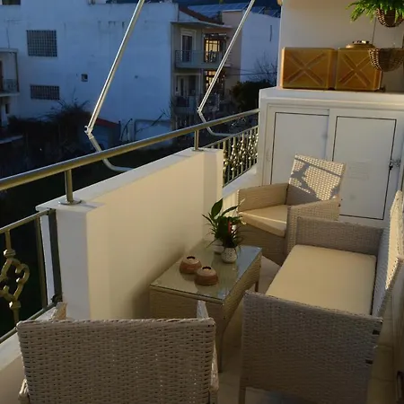 Apartment Despina's House Skiathos Town