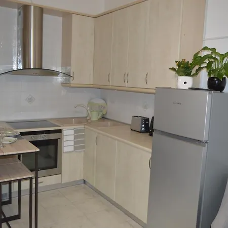 Despina's House Skiathos Town