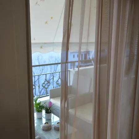 Apartment Despina's House Skiathos Town